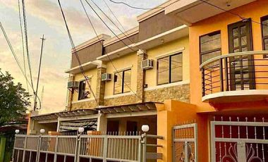 FOR SALE APARTMENT NEAR COMMERCIAL AREA WALKING DISTANCE TO DAU BUS TERMINAL