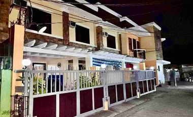 FOR SALE APARTMENT NEAR COMMERCIAL AREA WALKING DISTANCE TO DAU BUS TERMINAL