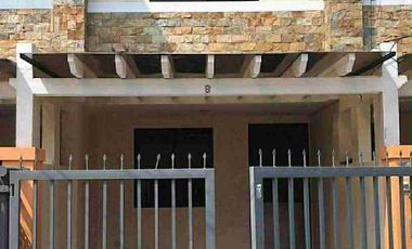 FOR SALE APARTMENT NEAR COMMERCIAL AREA WALKING DISTANCE TO DAU BUS TERMINAL