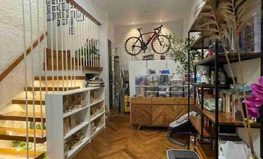 Disewakan Rumah Fully Furnished Dalam komplek Di Halim Kebon Pala Jakarta Timur