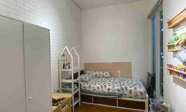 Disewakan Rumah Fully Furnished Dalam komplek Di Halim Kebon Pala Jakarta Timur