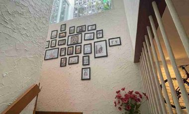 Disewakan Rumah Fully Furnished Dalam komplek Di Halim Kebon Pala Jakarta Timur