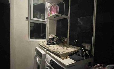 Disewakan Rumah Fully Furnished Dalam komplek Di Halim Kebon Pala Jakarta Timur