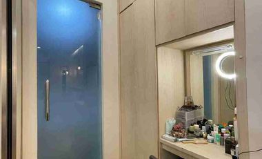 Disewakan Rumah Fully Furnished Dalam komplek Di Halim Kebon Pala Jakarta Timur