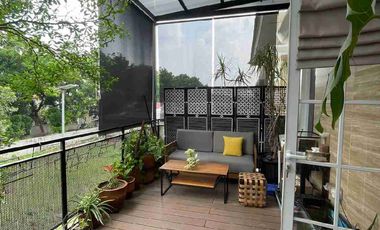 Disewakan Rumah Fully Furnished Dalam komplek Di Halim Kebon Pala Jakarta Timur