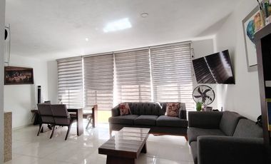 Casa en venta de oportunidad en Senderos de Monteverde 17 Coto 5A