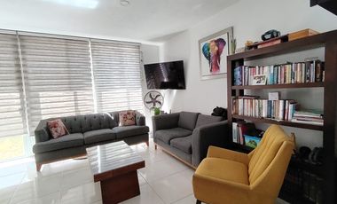 Casa en venta de oportunidad en Senderos de Monteverde 17 Coto 5A