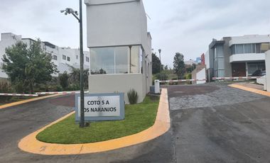 Casa en venta de oportunidad en Senderos de Monteverde 17 Coto 5A