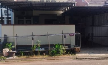 Dijual Cepat Dan Murah Rumah Di Cluster Aralia Harapan Indah Bekasi
