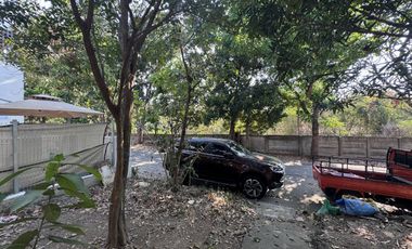 House and Lot for Sale | Bare unit - Bungalow