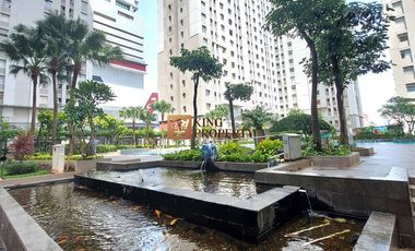 Best Investasi di Jakarta Apartemen Green Bay Pluit Greenbay Studio Bonus Furnished Lengkap Praktis Tanpa Ribet