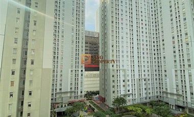 Best Investasi di Jakarta Apartemen Green Bay Pluit Greenbay Studio Bonus Furnished Lengkap Praktis Tanpa Ribet