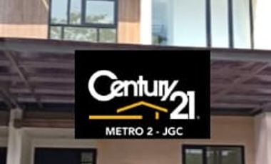 Rumah Minimalis di Lasaine JGC Jakarta Timur