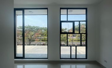 Rumah Minimalis di Lasaine JGC Jakarta Timur