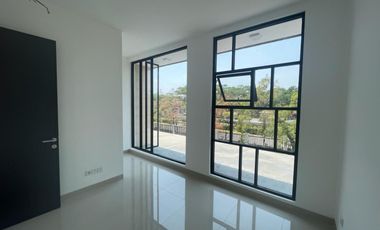 Rumah Minimalis di Lasaine JGC Jakarta Timur