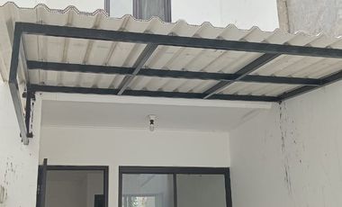 Rumah Minimalis di Lasaine JGC Jakarta Timur