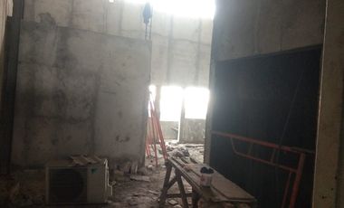 DISEWAKAN Ruko Elang Laut Boulevard Ukuran 10x25 m2