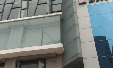 DISEWAKAN Ruko Elang Laut Boulevard Ukuran 10x25 m2