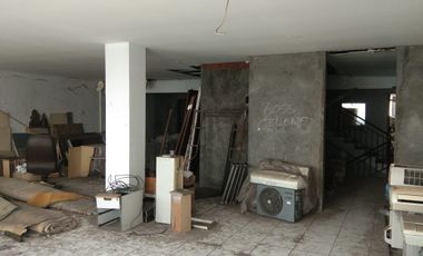 DISEWAKAN Ruko Elang Laut Boulevard Ukuran 10x25 m2