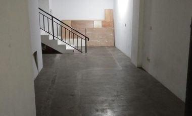 DISEWAKAN Ruko Elang Laut Boulevard Ukuran 10x25 m2