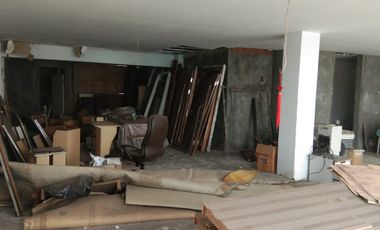 DISEWAKAN Ruko Elang Laut Boulevard Ukuran 10x25 m2
