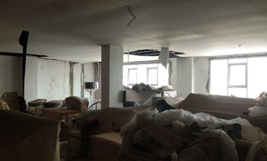 DISEWAKAN Ruko Elang Laut Boulevard Ukuran 10x25 m2
