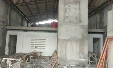 DISEWAKAN Ruko Elang Laut Boulevard Ukuran 10x25 m2