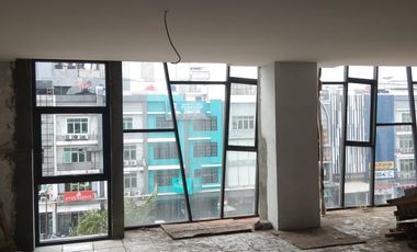 DISEWAKAN Ruko Elang Laut Boulevard Ukuran 10x25 m2