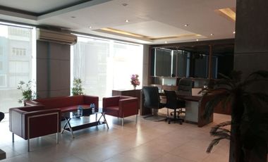 DISEWAKAN Ruko Elang Laut Boulevard Ukuran 10x25 m2