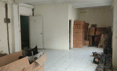 DISEWAKAN Ruko Elang Laut Boulevard Ukuran 10x25 m2