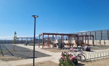 ARRIENDA DEPARTAMENO AMOBLADO A PASOS DE HOSPITAL RANCAGUA