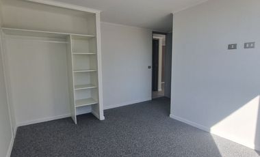 ARRIENDA DEPARTAMENO AMOBLADO A PASOS DE HOSPITAL RANCAGUA