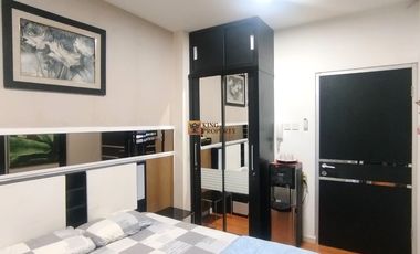 Auto Cuan Apartemen Green Bay Pluit Greenbay Studio Bonus Furnished Siap Huni