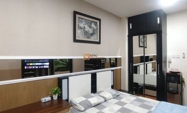 Auto Cuan Apartemen Green Bay Pluit Greenbay Studio Bonus Furnished Siap Huni