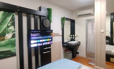 Auto Cuan Apartemen Green Bay Pluit Greenbay Studio Bonus Furnished Siap Huni