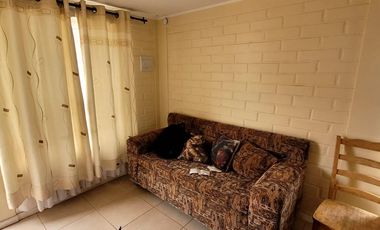CASA EN CONDOMINIO LOS UMBRALES DE BUIN