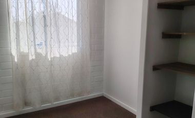 CASA EN CONDOMINIO LOS UMBRALES DE BUIN