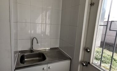 CASA EN CONDOMINIO LOS UMBRALES DE BUIN
