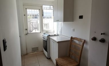 CASA EN CONDOMINIO LOS UMBRALES DE BUIN