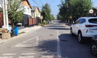 CASA EN CONDOMINIO LOS UMBRALES DE BUIN
