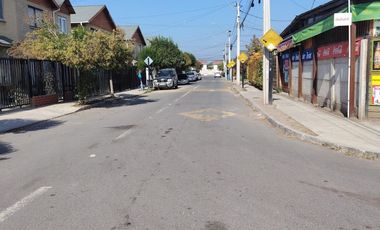 CASA EN CONDOMINIO LOS UMBRALES DE BUIN