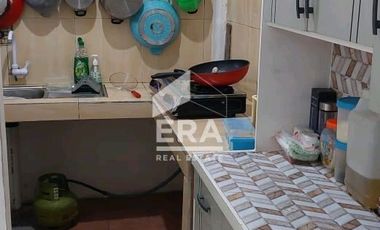 Rumah 2 Lantai Furnished di Galuh Mas Karawang, 4 KT Sudah SHM