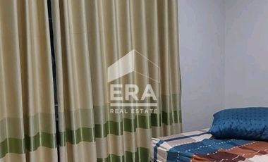 Rumah 2 Lantai Furnished di Galuh Mas Karawang, 4 KT Sudah SHM