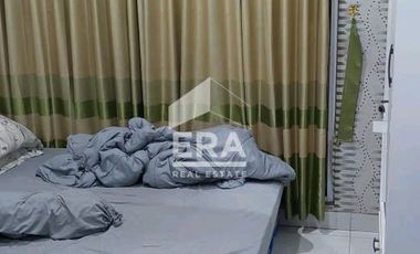 Rumah 2 Lantai Furnished di Galuh Mas Karawang, 4 KT Sudah SHM
