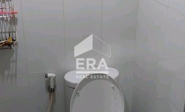 Rumah 2 Lantai Furnished di Galuh Mas Karawang, 4 KT Sudah SHM