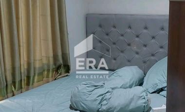 Rumah 2 Lantai Furnished di Galuh Mas Karawang, 4 KT Sudah SHM
