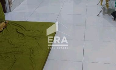 Rumah 2 Lantai Furnished di Galuh Mas Karawang, 4 KT Sudah SHM