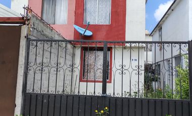 Venta de casa en Cuatitlan