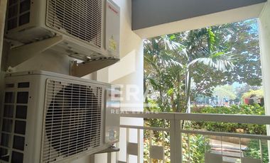 Disewakan Apartemen The Springlake 3 Bed Room