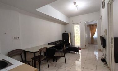 Disewakan Apartemen The Springlake 3 Bed Room